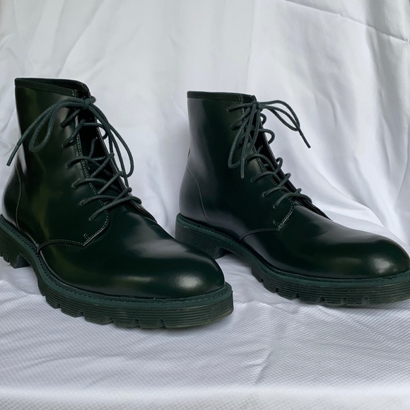 calvin klein fenton boot